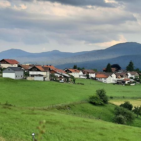 Ferienhaus Bergesblick Lam Luaran gambar