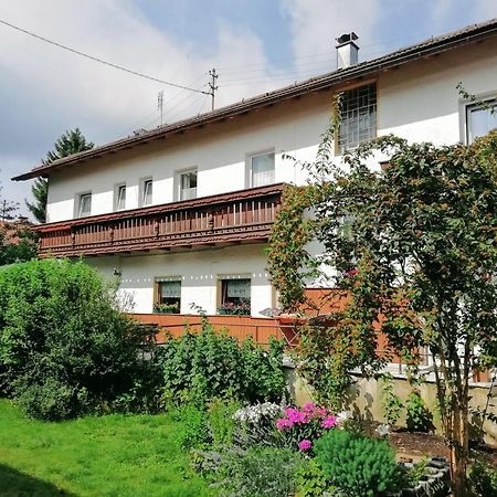 Ferienhaus Bergesblick Lam Luaran gambar