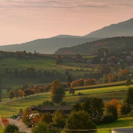 Ferienhaus Bergesblick Lam Luaran gambar