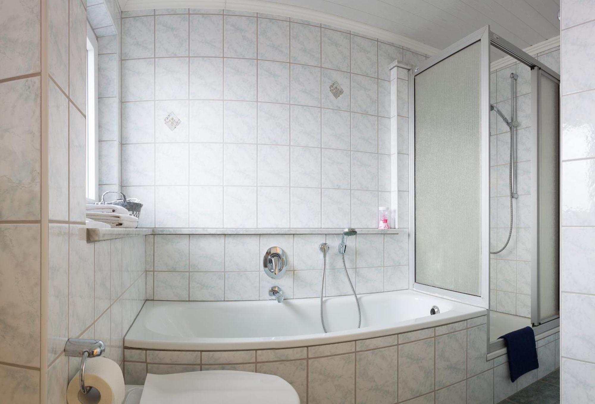 Ferienhaus Bergesblick Lam Luaran gambar