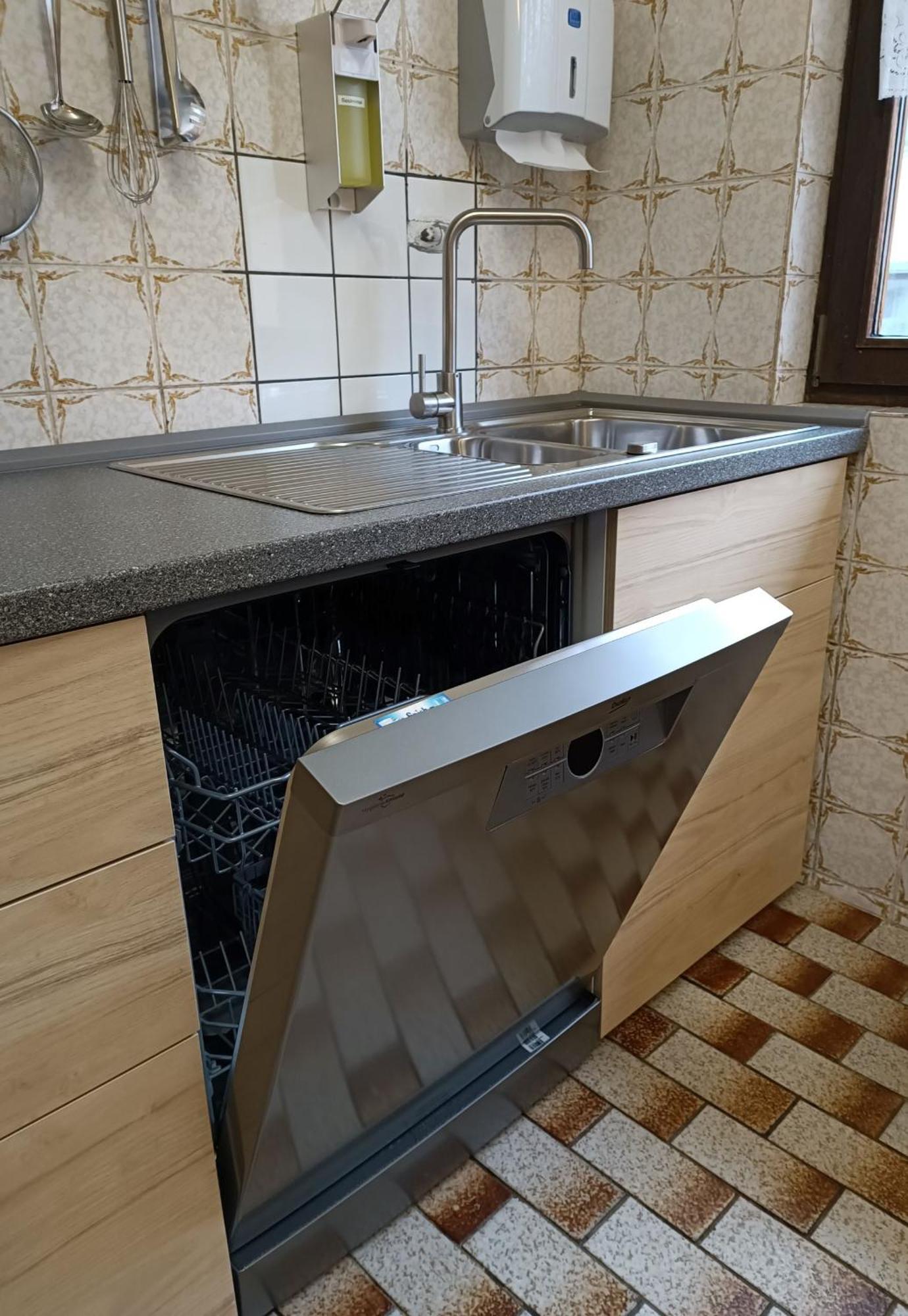 Ferienhaus Bergesblick Lam Luaran gambar