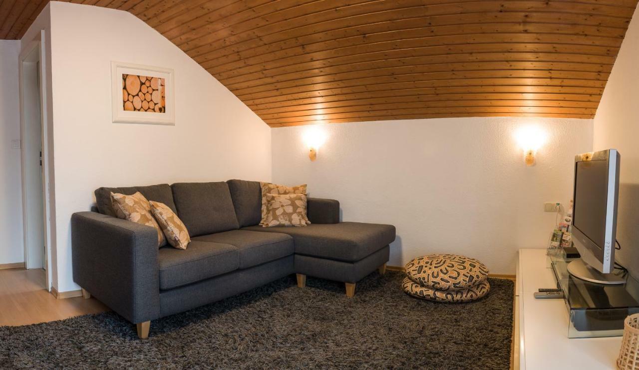 Ferienhaus Bergesblick Lam Luaran gambar